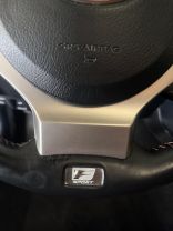 2016 LEXUS IS SEDAN 4-CYL, TURBO, 2.0 LITER IS 200T SEDAN 4D