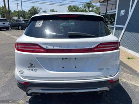 2018 Lincoln Mkc - Image 5