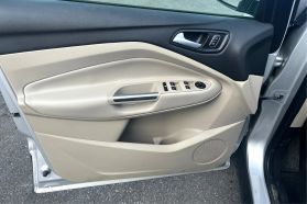 2018 FORD ESCAPE SUV 4-CYL, ECOBOOST, TURBO, 1.5 LITER SE SPORT UTILITY 4D