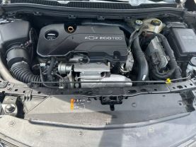 2017 Chevrolet Cruze - Image 18