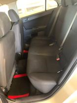 2007 MITSUBISHI OUTLANDER SUV V6, 3.0 LITER XLS SPORT UTILITY 4D