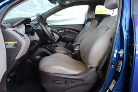 2015 Hyundai Tucson - Image 5