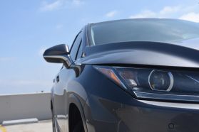 2016 LEXUS RX SUV V6, 3.5 LITER RX 350 SPORT UTILITY 4D
