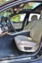 2012 BMW 5 SERIES