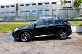 2017 Nissan Murano - Image 4