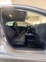 2015 HONDA CIVIC SEDAN 4-CYL, I-VTEC, 1.8 LITER SE SEDAN 4D