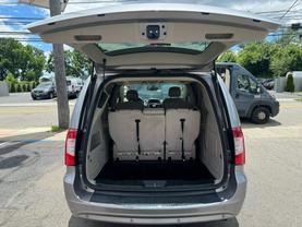 2014 CHRYSLER TOWN & COUNTRY PASSENGER SILVER AUTOMATIC - Auto Spot