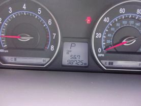 2008 KIA OPTIMA SEDAN 4-CYL, 2.4 LITER LX SEDAN 4D