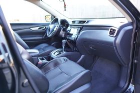2016 NISSAN ROGUE SUV 4-CYL, 2.5 LITER SL SPORT UTILITY 4D