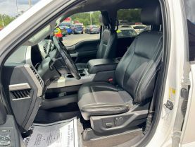 2017 FORD F250 SUPER DUTY CREW CAB