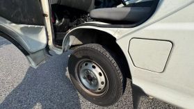 1999 SUBARU SAMBAR TRUCK TRUCK EN -
