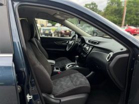 2015 NISSAN ROGUE SUV 4-CYL, 2.5 LITER SV SPORT UTILITY 4D