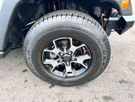 2018 JEEP WRANGLER UNLIMITED