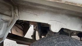 1999 HONDA ACTY TRUCK E07A SDX