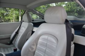 1998 FERRARI 550 MARANAELLO - 5.5L V12 -