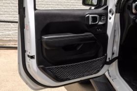 2020 JEEP WRANGLER UNLIMITED SUV 4-CYL, ETORQUE, TURBO, 2.0 LITER SAHARA SPORT UTILITY 4D