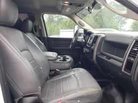 2017 Ram 2500 Crew Cab Tradesman Pickup 4d 8 Ft - Image 28