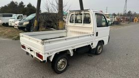1999 HONDA ACTY TRUCK E07A SDX