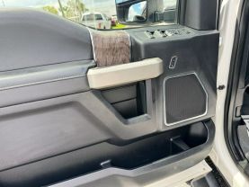 2017 FORD F250 SUPER DUTY CREW CAB