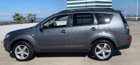 2007 MITSUBISHI OUTLANDER SUV V6, 3.0 LITER XLS SPORT UTILITY 4D