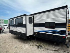 2022 HEARTLAND PROWLER - - 300BH