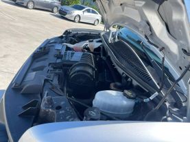 2016 CHEVROLET EXPRESS 2500 PASSENGER VAN V8, FLEX FUEL, 6.0 LITER LS VAN 3D at Motors On Wheels - used car dealership in Houston, Texas.