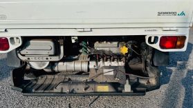 1999 SUBARU SAMBAR TRUCK TRUCK EN -