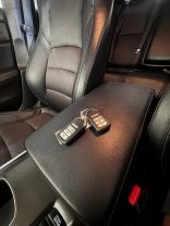 2018 HONDA ACCORD SEDAN 4-CYL, I-VTEC, TURBO, 1.5 LITER SPORT SEDAN 4D