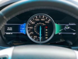 2014 FORD EXPLORER SUV V6, 3.5 LITER XLT SPORT UTILITY 4D