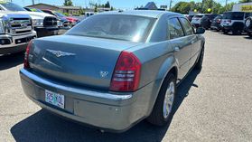 2006 CHRYSLER 300