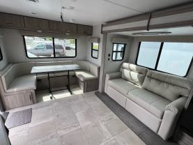 2024 KEYSTONE PASSPORT SL - - 253RDWE