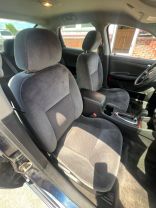 2008 CHEVROLET IMPALA SEDAN V6, 3.5 LITER LS SEDAN 4D
