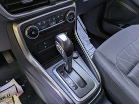 2018 FORD ECOSPORT SUV 4-CYL, 2.0 LITER SE SPORT UTILITY 4D