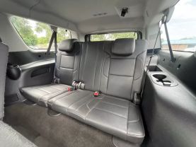 2018 GMC YUKON XL SUV V8, ECOTEC3, 5.3 LITER SLT SPORT UTILITY 4D
