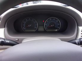 2008 KIA OPTIMA SEDAN 4-CYL, 2.4 LITER LX SEDAN 4D