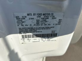 2008 Ford F150 Super Cab - Image 19
