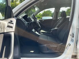 2018 VOLKSWAGEN TIGUAN LIMITED