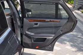 2014 MERCEDES-BENZ E-CLASS WAGON V6, 3.5 LITER E 350 4MATIC WAGON 4D