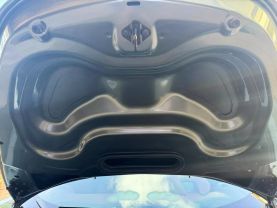 2020 MCLAREN GT COUPE V8, TWIN TURBO, 4.0 LITER COUPE 2D
