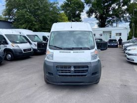 2018 Ram Promaster Cargo Van - Image 2