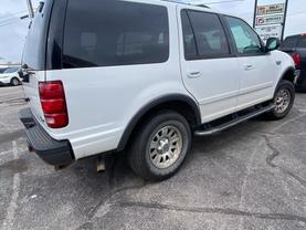 Used 2001 FORD EXPEDITION for $6,995 at Big Mikes Auto Sale in Tulsa, OK 36.0895488,-95.8606504