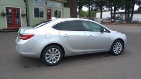 2015 Buick Verano - Image 7
