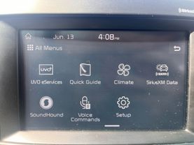 2017 KIA SPORTAGE SUV 4-CYL, GDI, 2.4 LITER EX SPORT UTILITY 4D