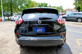 2017 Nissan Murano - Image 6