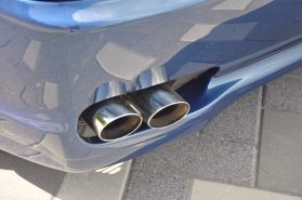 1998 FERRARI 550 MARANAELLO - 5.5L V12 -