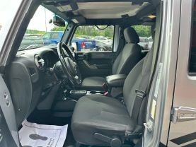 2018 JEEP WRANGLER UNLIMITED