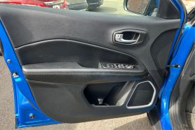 2020 JEEP COMPASS SUV 4-CYL, MULTIAIR, PZEV, 2.4 LITER LATITUDE SPORT UTILITY 4D