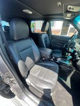 2009 FORD ESCAPE SUV V6, 3.0 LITER LIMITED SPORT UTILITY 4D