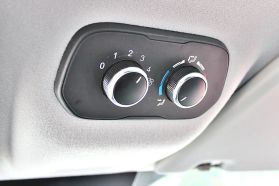 2020 FORD TRANSIT 350 PASSENGER VAN VAN V6, PFDI, 3.5 LITER XL W/LOW ROOF VAN 3D
