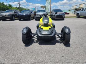 2023 CAN-AM RYKER 900 ACE 3 WHEEL CYCLE - -